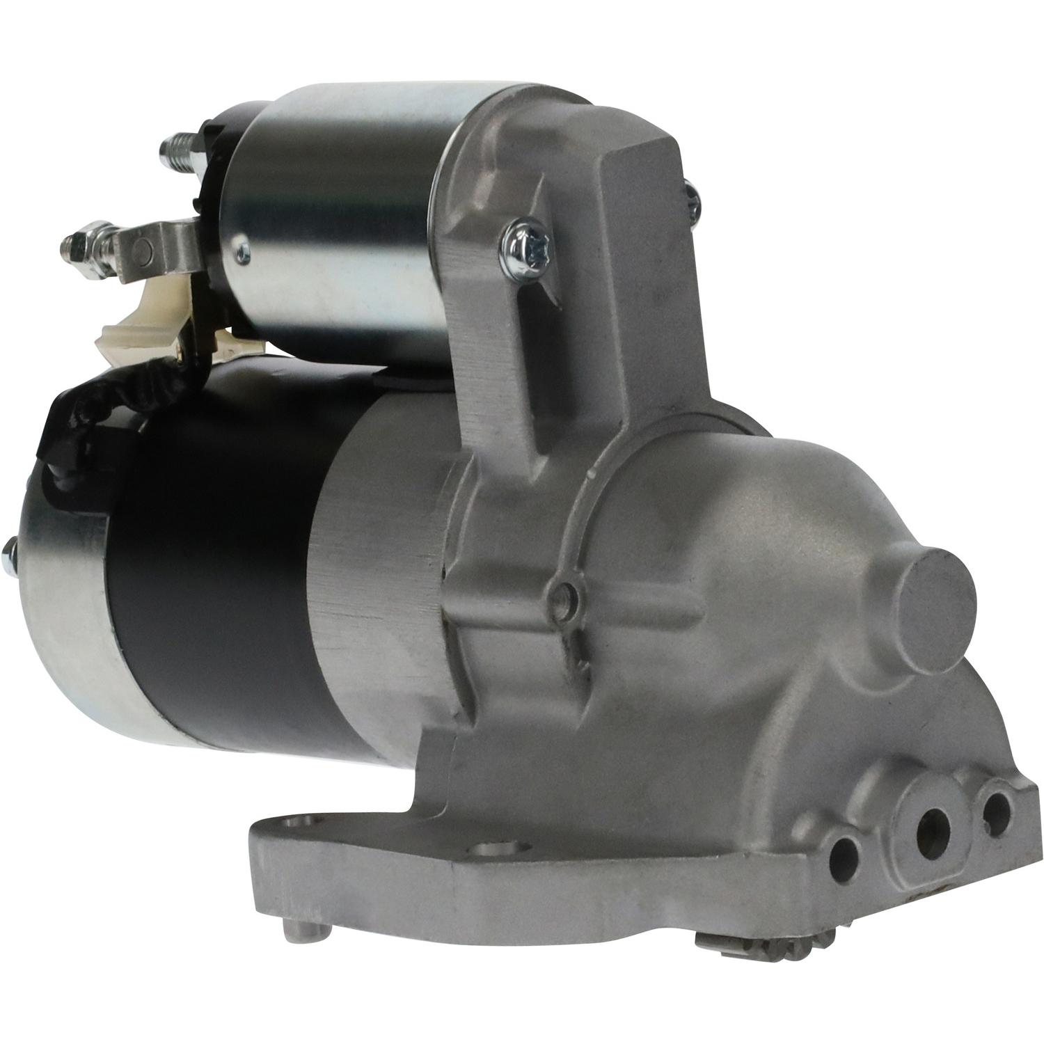 WAI 17945N - Starter Motor WAI 17945N Starter Motor product image 16 of 19