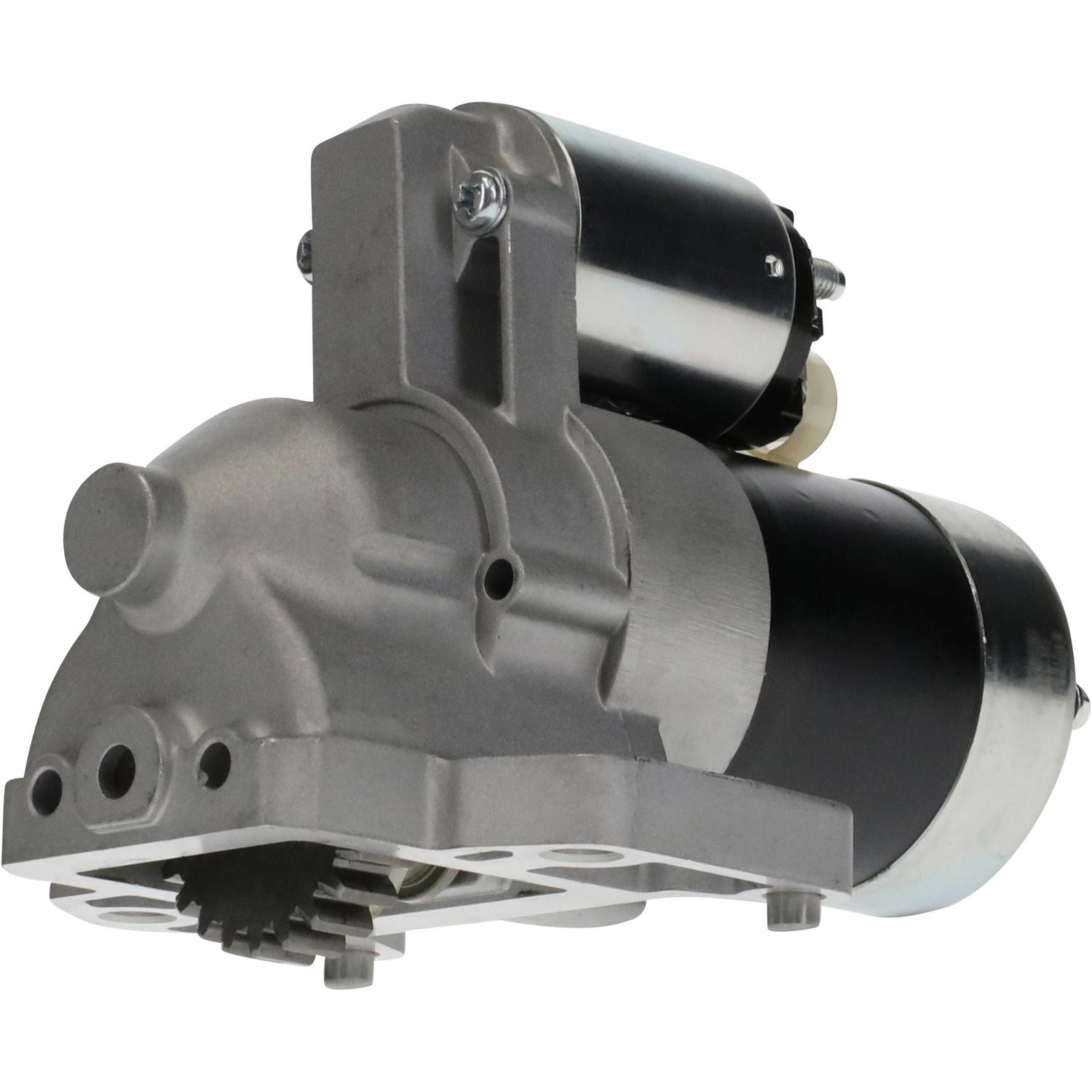 WAI 17945N - Starter Motor WAI 17945N Starter Motor product image 18 of 19