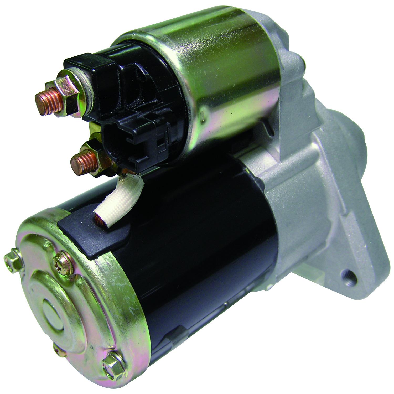 WAI 17946N - Starter Motor WAI 17946N Starter Motor product image 1 of 2