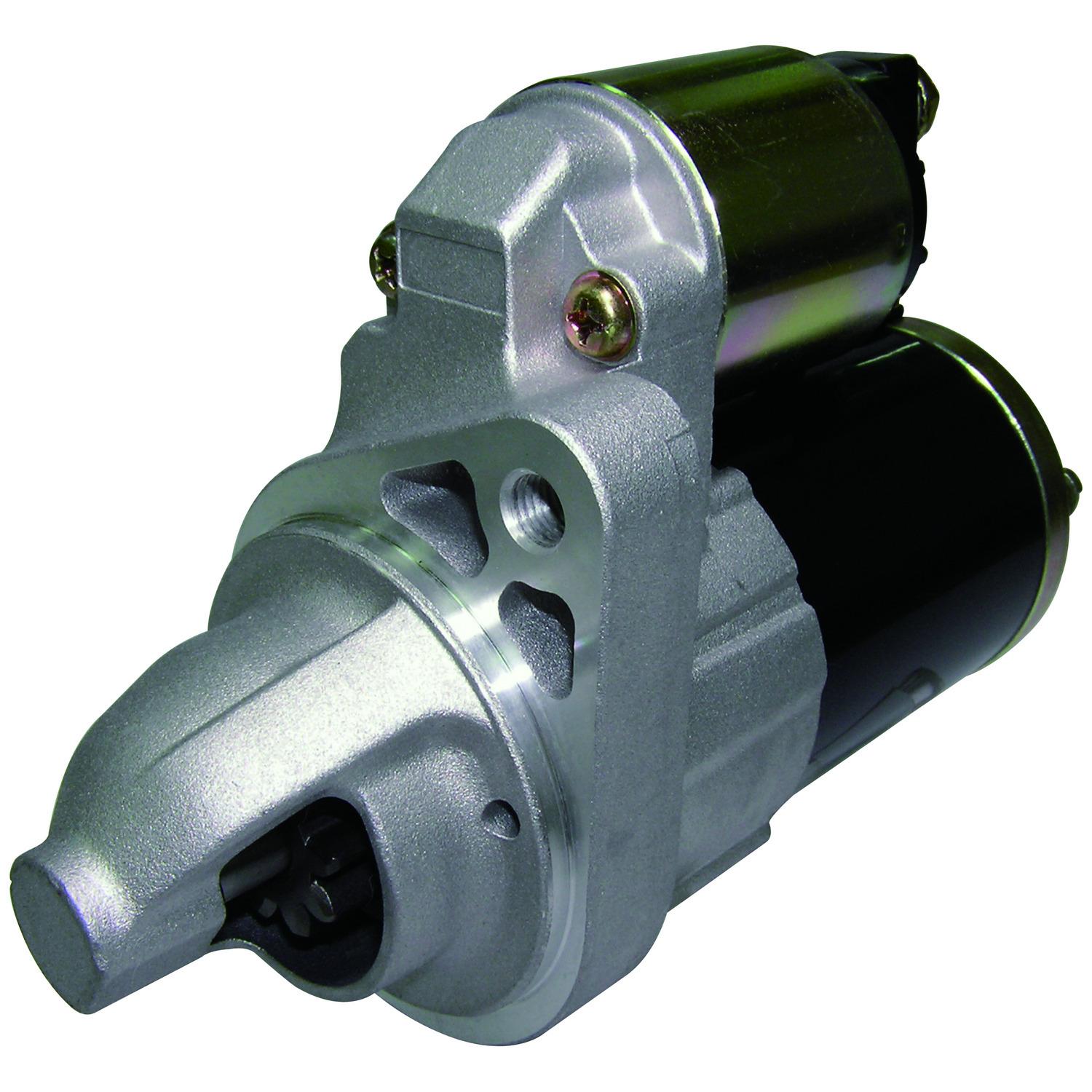 WAI 17946N - Starter Motor WAI 17946N Starter Motor product image 2 of 2