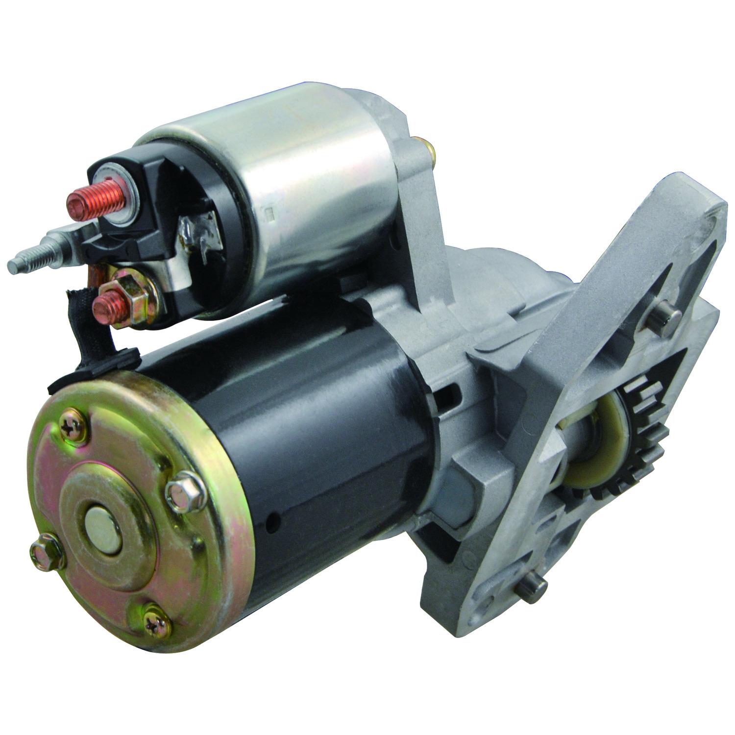 WAI 17947N Starter Motor product image 1 of 2