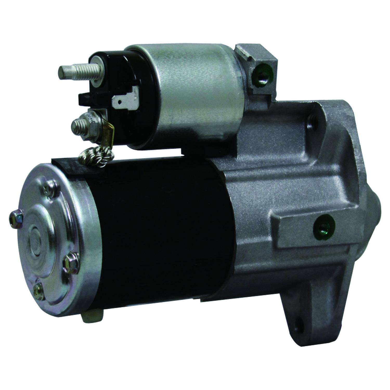 WAI 17948N Starter Motor product image 1 of 2
