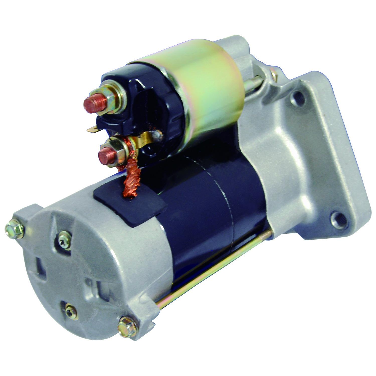WAI 17949N Starter Motor product image 1 of 2