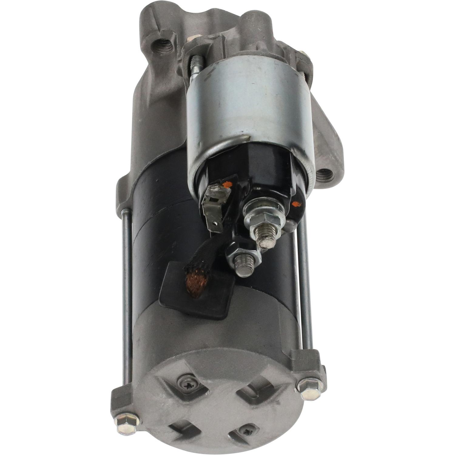WAI 17950N Starter Motor product image 2 of 19