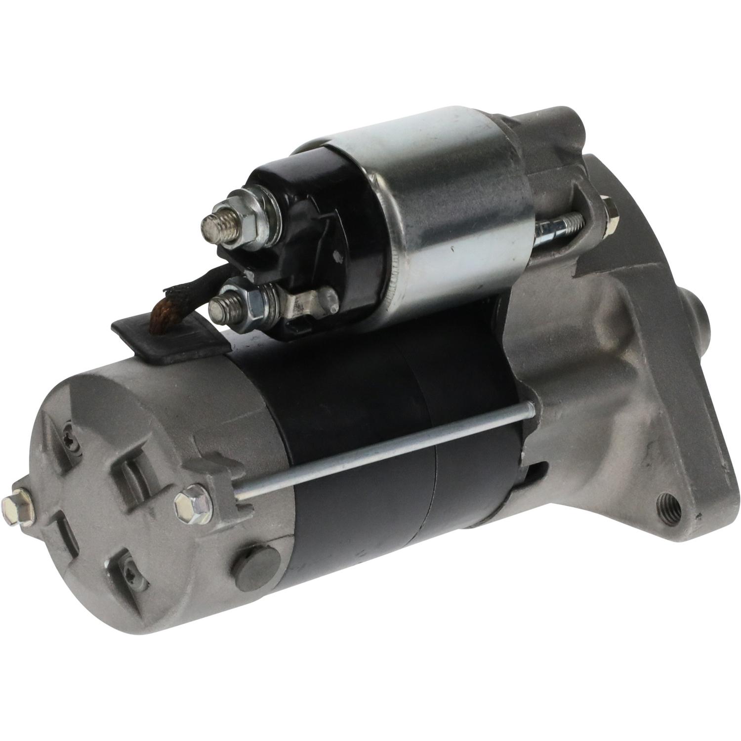 WAI 17950N Starter Motor product image 3 of 19