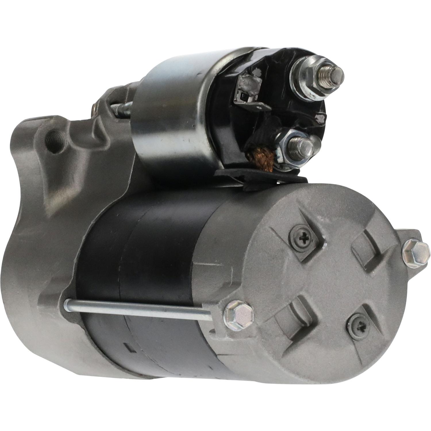 WAI 17950N Starter Motor product image 4 of 19