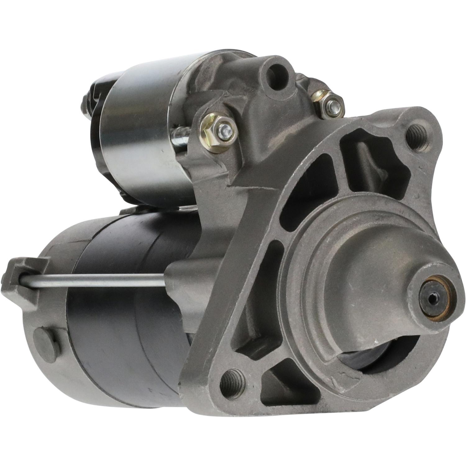 WAI 17950N Starter Motor product image 5 of 19