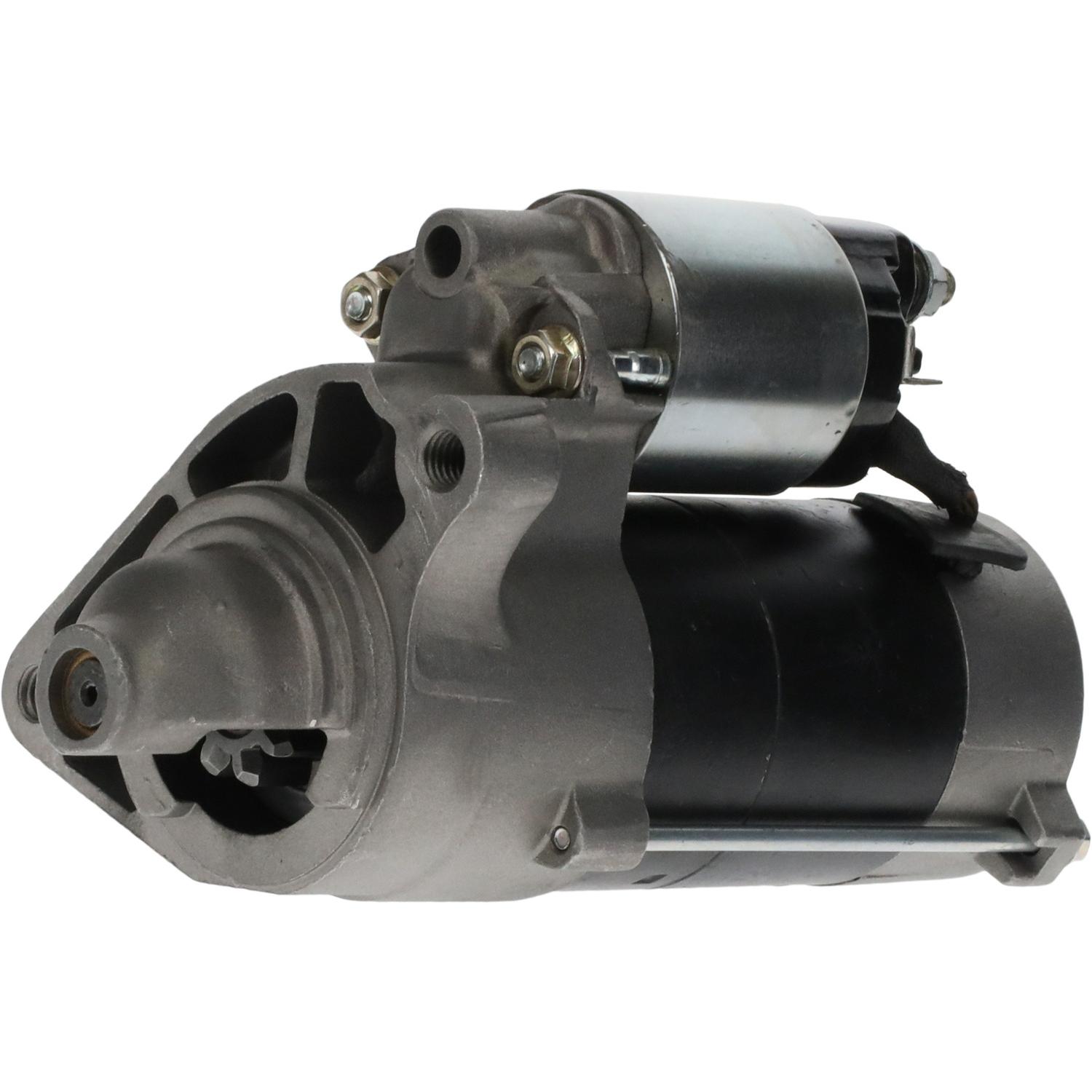 WAI 17950N Starter Motor product image 7 of 19
