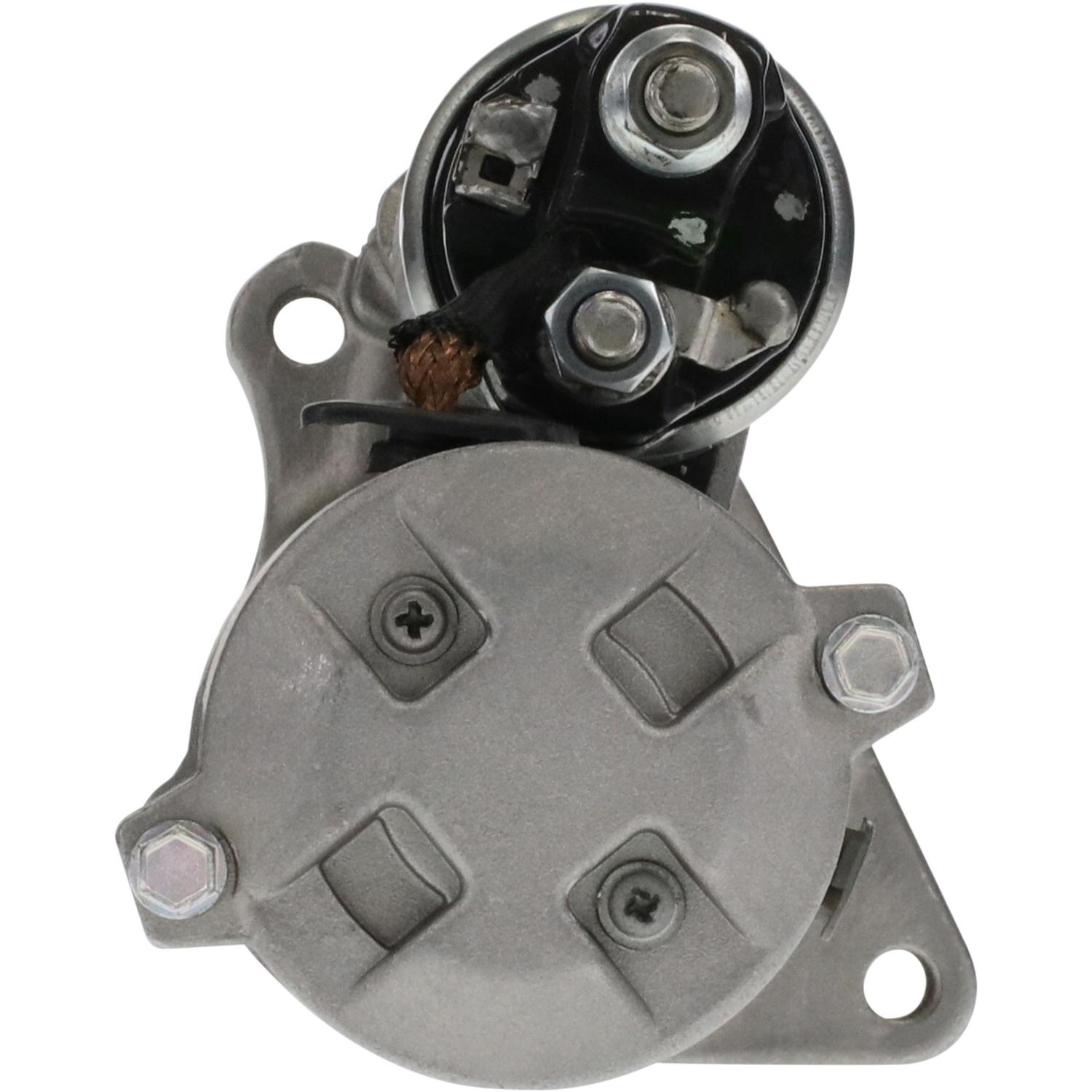 WAI 17950N Starter Motor product image 12 of 19