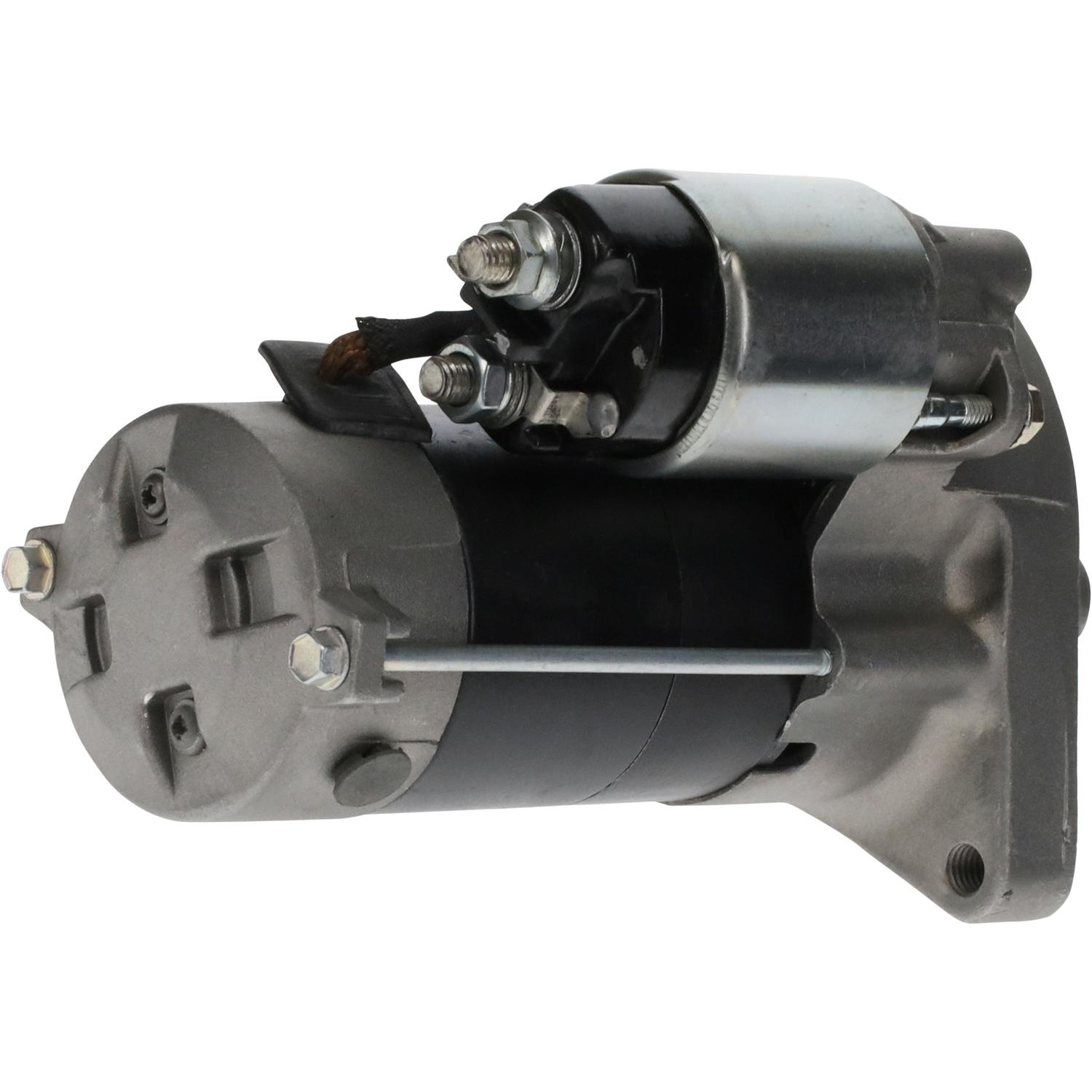WAI 17950N Starter Motor product image 13 of 19