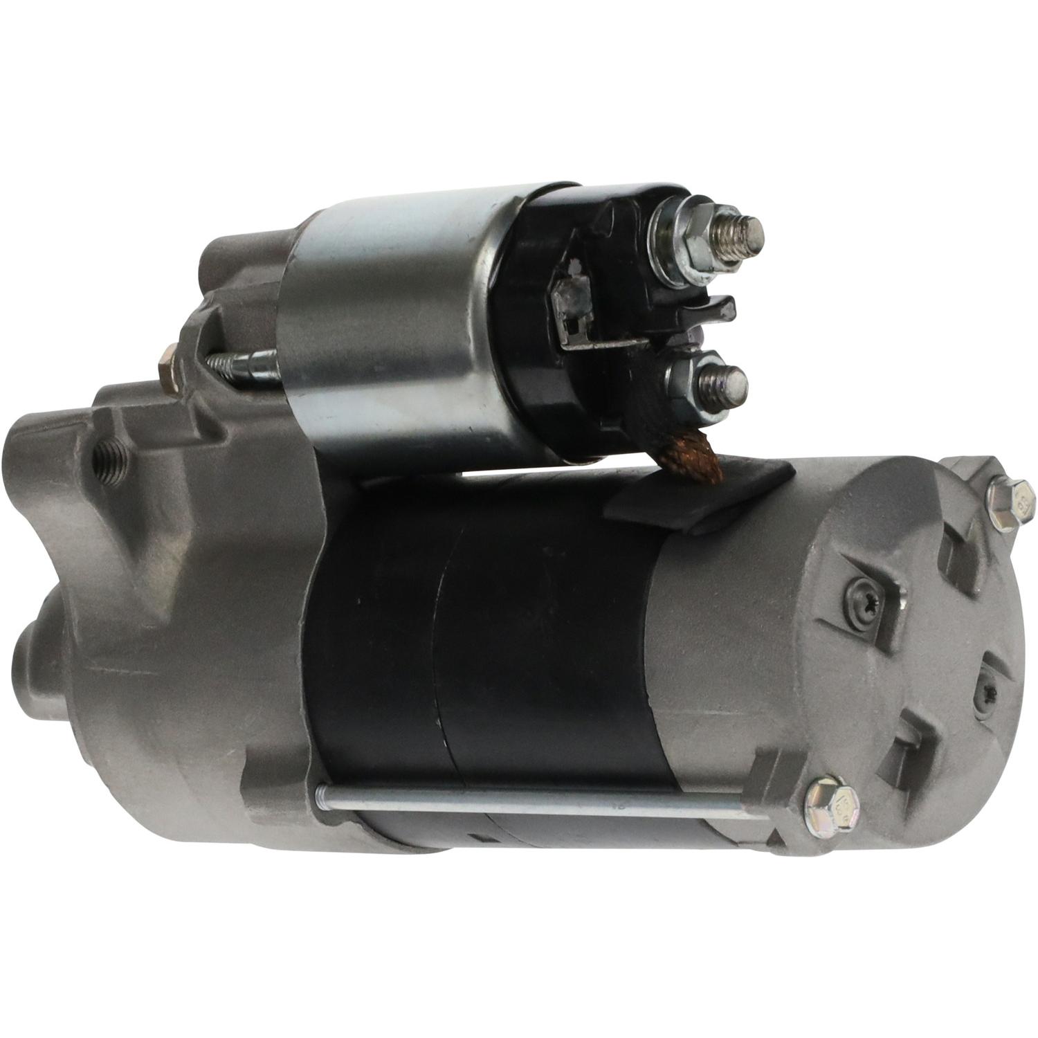 WAI 17950N Starter Motor product image 14 of 19