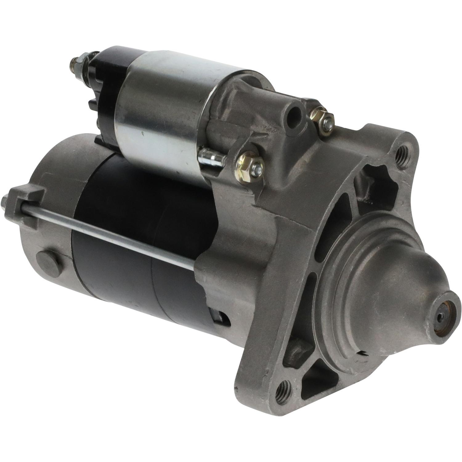 WAI 17950N Starter Motor product image 16 of 19