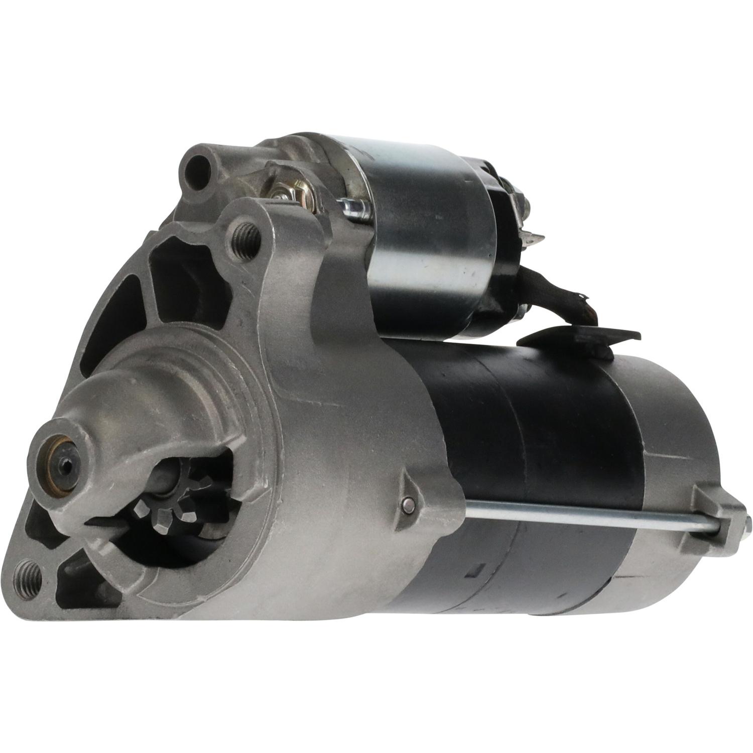 WAI 17950N Starter Motor product image 18 of 19