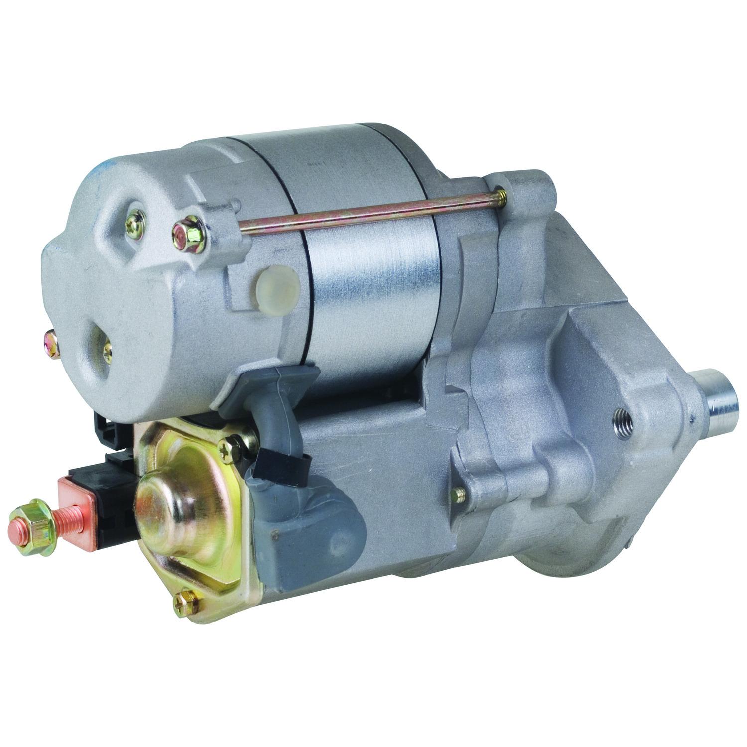 WAI 17951N - Starter Motor WAI 17951N Starter Motor product image 1 of 2