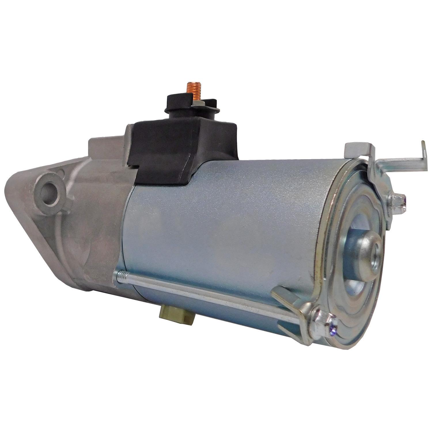 WAI 17953N Starter Motor product image 1 of 24