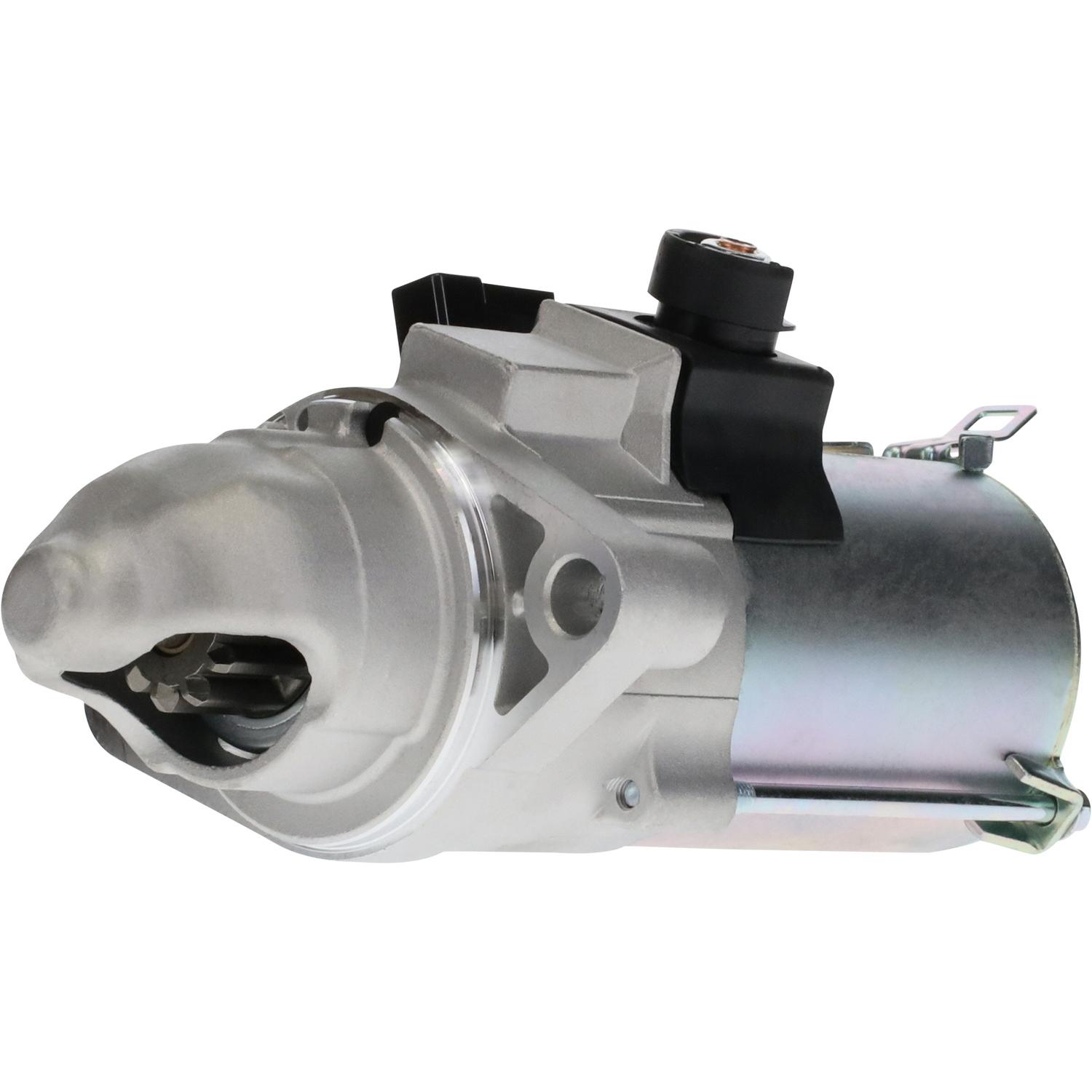 WAI 17953N Starter Motor product image 4 of 24