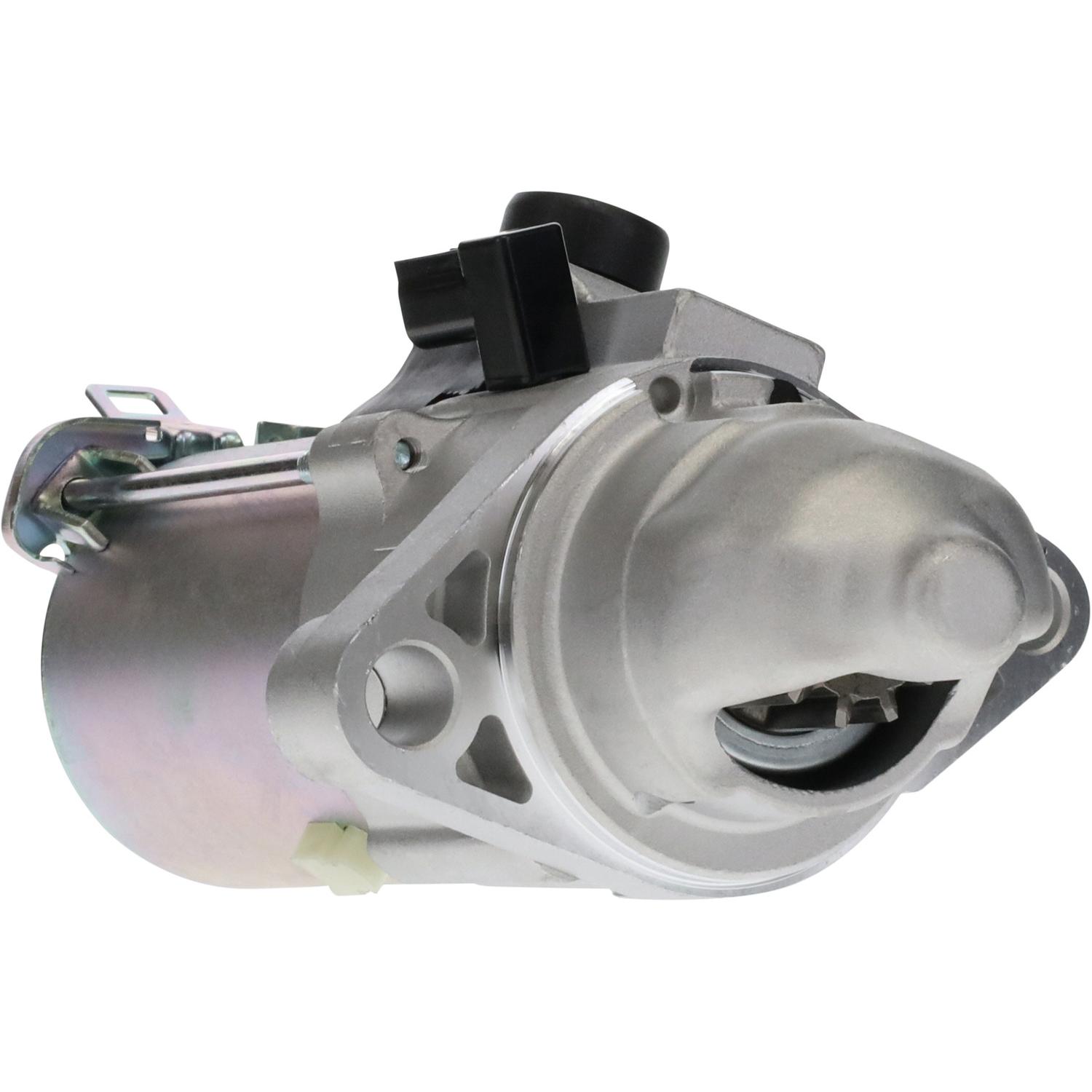 WAI 17953N Starter Motor product image 9 of 24