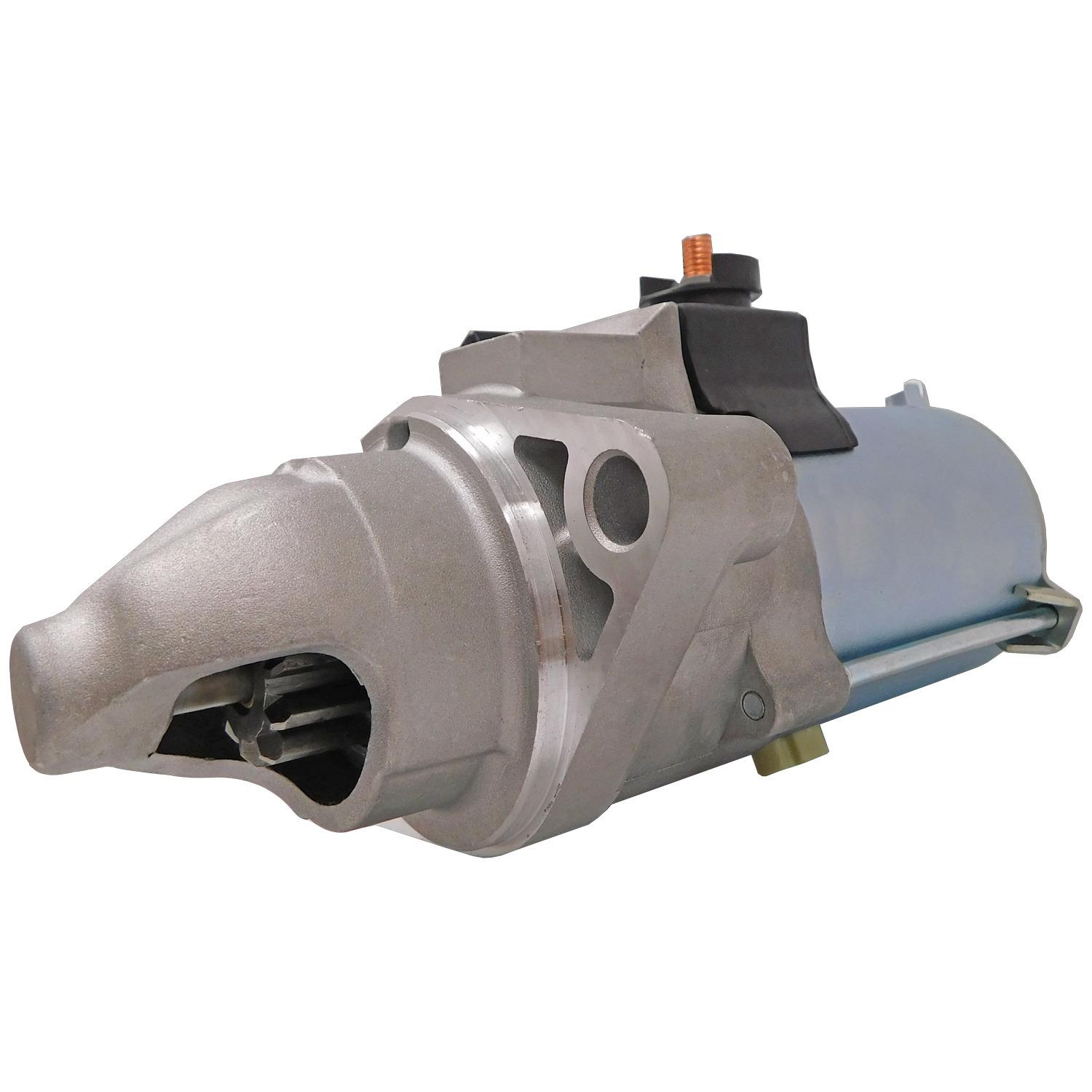 WAI 17953N Starter Motor product image 24 of 24