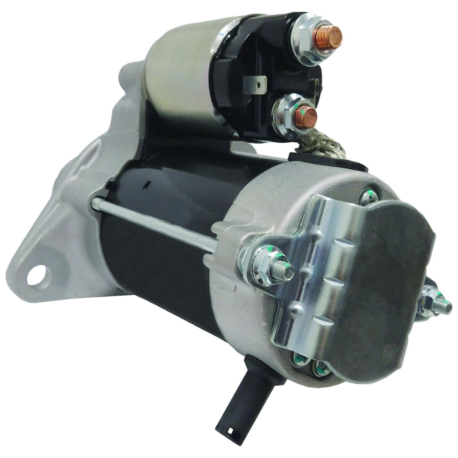 WAI 17956N - Starter Motor WAI 17956N Starter Motor product image 1 of 2