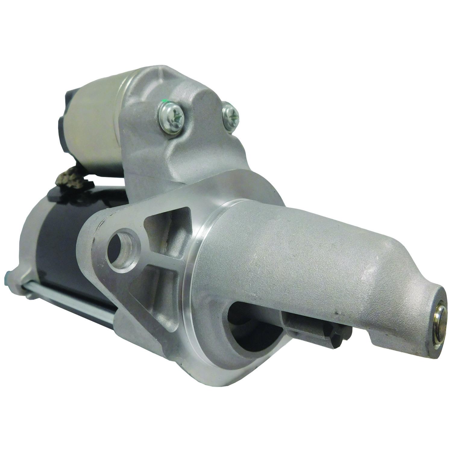 WAI 17956N - Starter Motor WAI 17956N Starter Motor product image 2 of 2