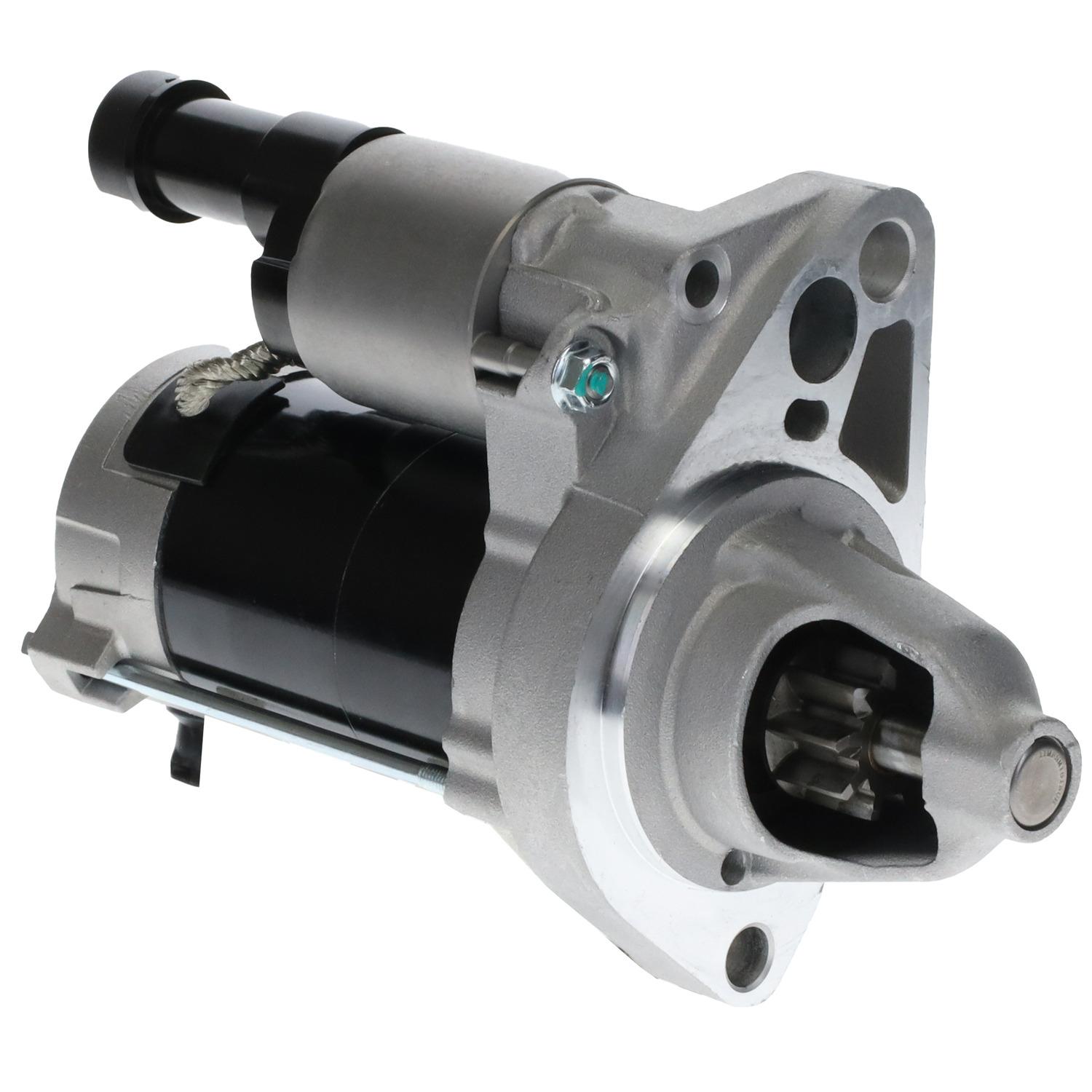 WAI 17957N - Starter Motor WAI 17957N Starter Motor product image 2 of 29