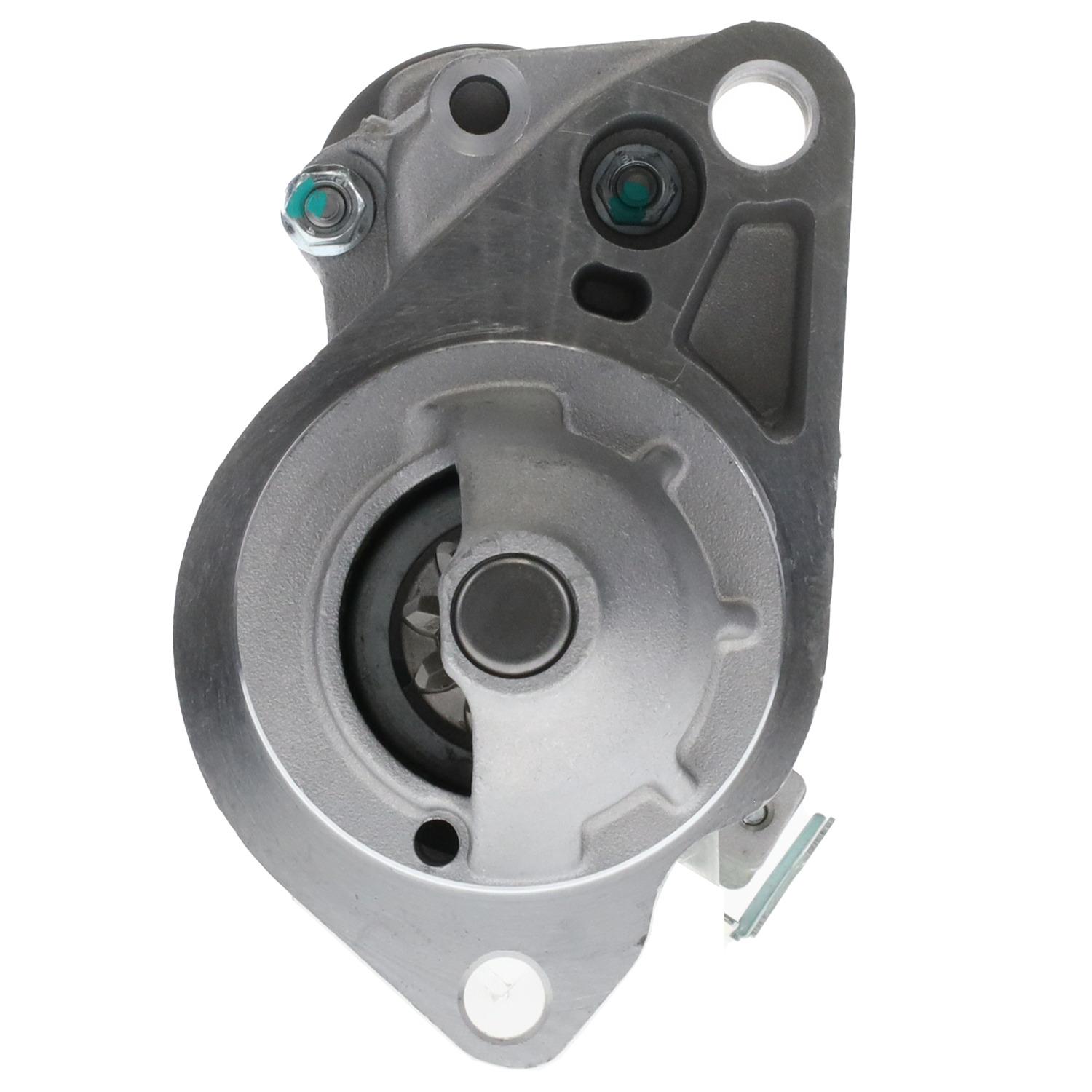 WAI 17957N - Starter Motor WAI 17957N Starter Motor product image 4 of 29