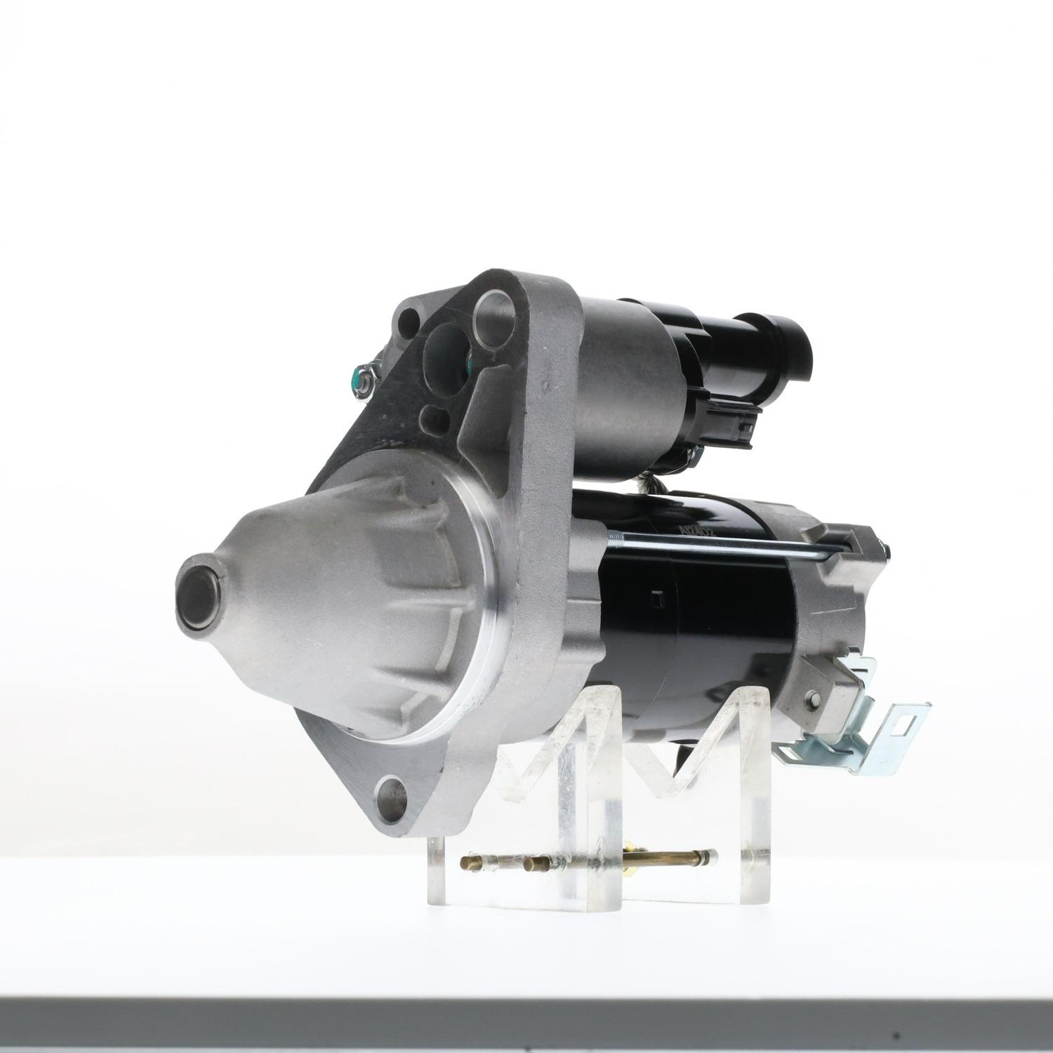 WAI 17957N - Starter Motor WAI 17957N Starter Motor product image 5 of 29