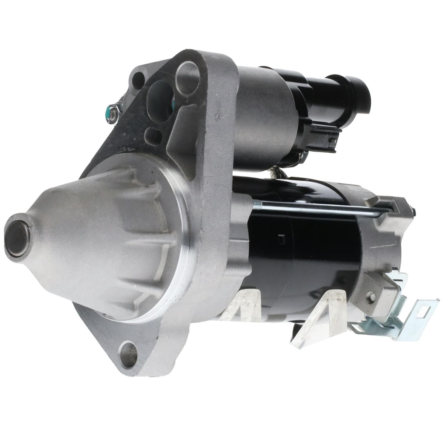 WAI 17957N - Starter Motor WAI 17957N Starter Motor product image 6 of 29