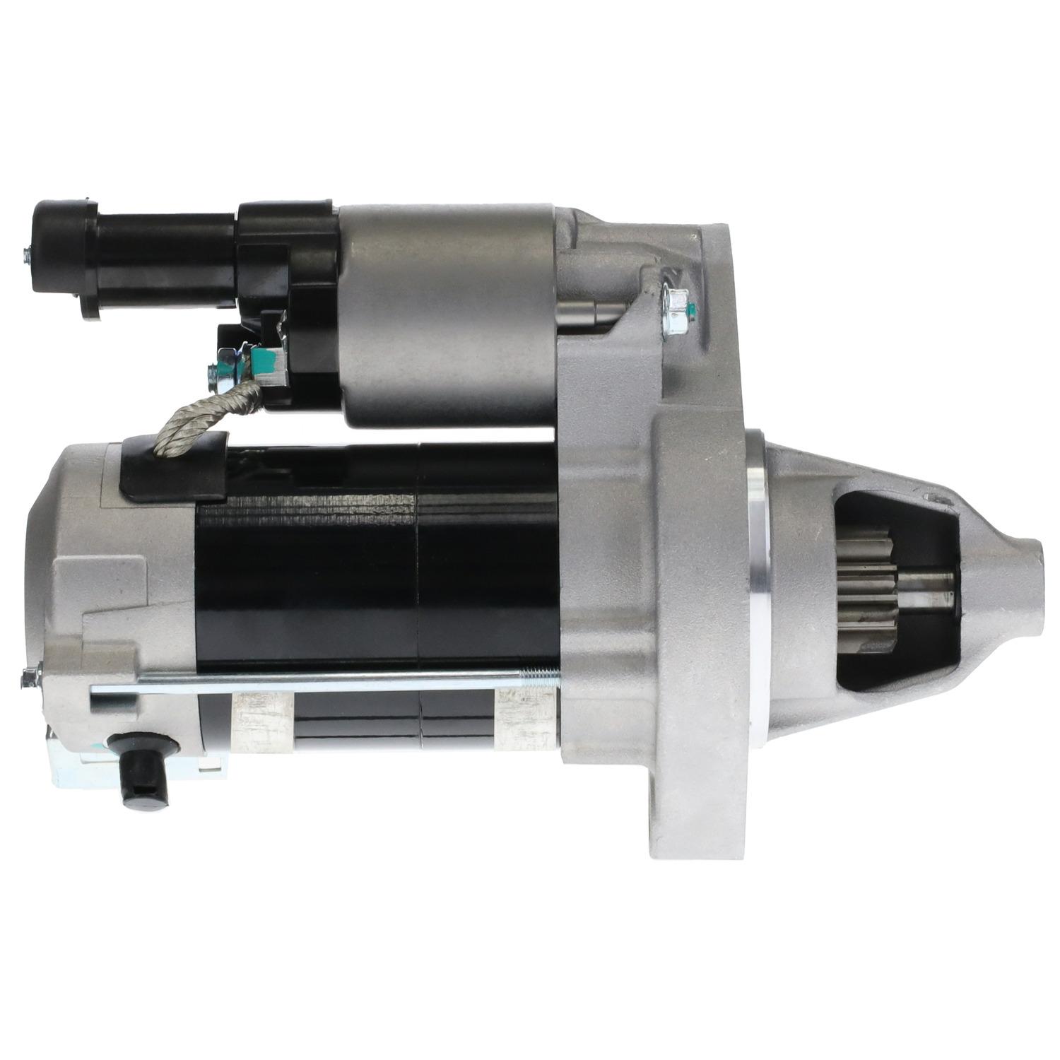 WAI 17957N - Starter Motor WAI 17957N Starter Motor product image 8 of 29