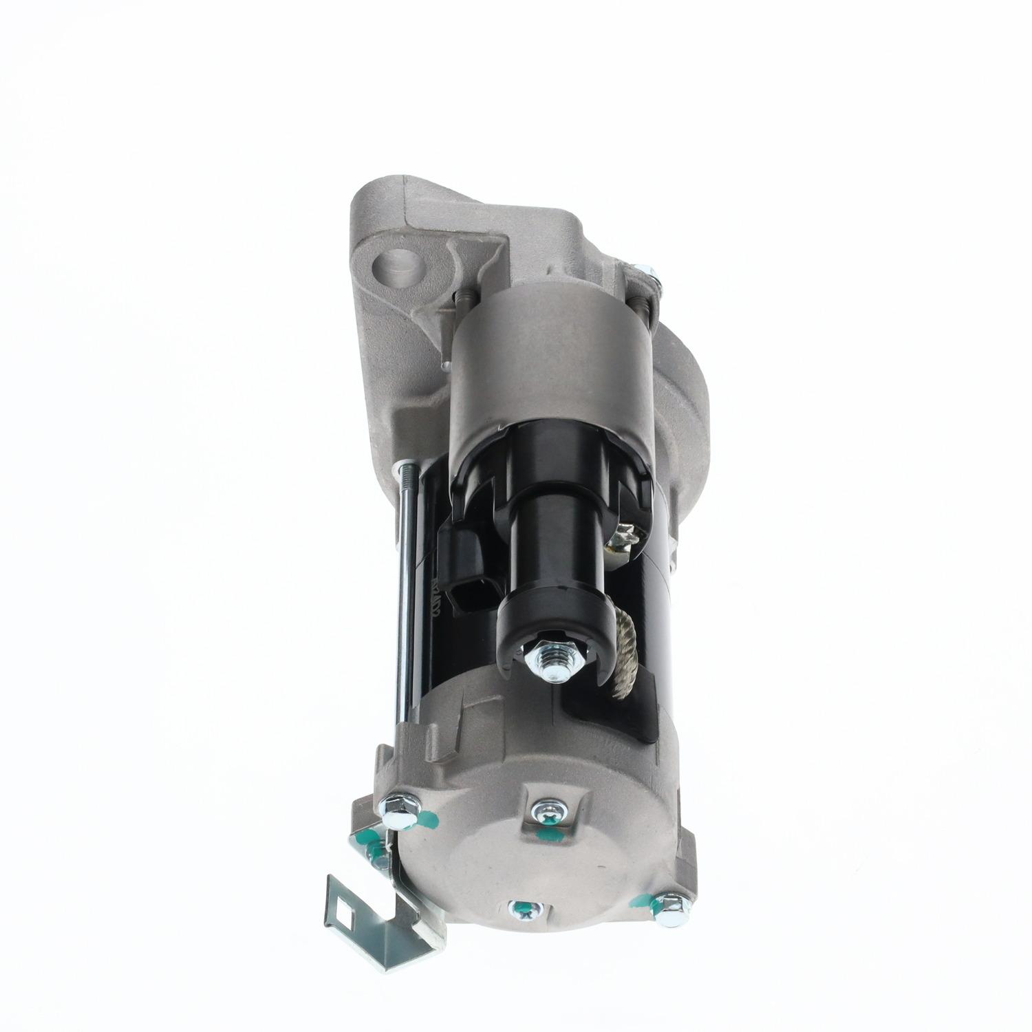 WAI 17957N - Starter Motor WAI 17957N Starter Motor product image 11 of 29