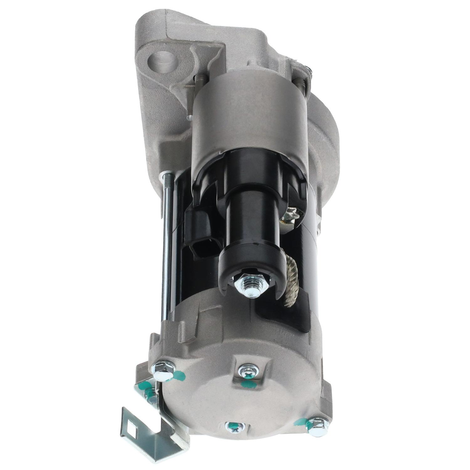 WAI 17957N - Starter Motor WAI 17957N Starter Motor product image 13 of 29