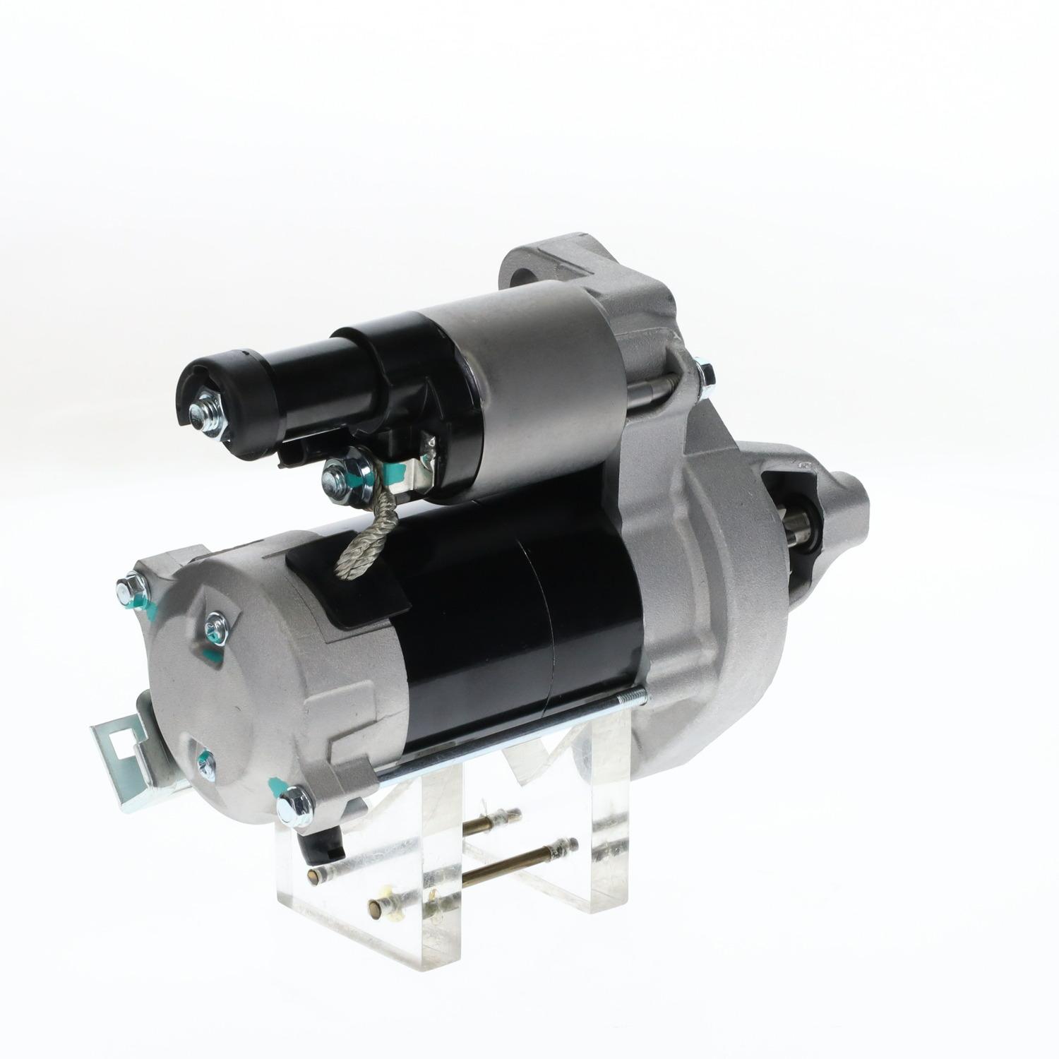 WAI 17957N - Starter Motor WAI 17957N Starter Motor product image 14 of 29