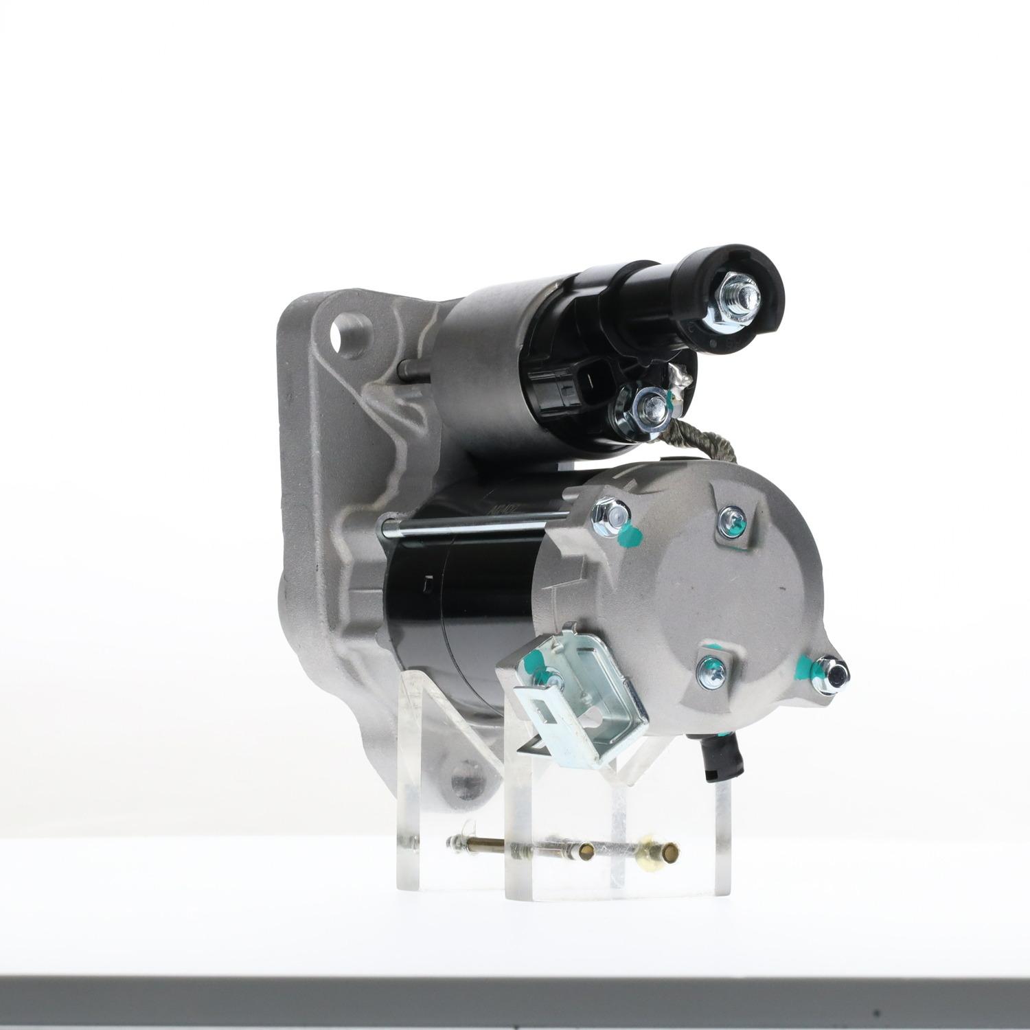 WAI 17957N - Starter Motor WAI 17957N Starter Motor product image 15 of 29