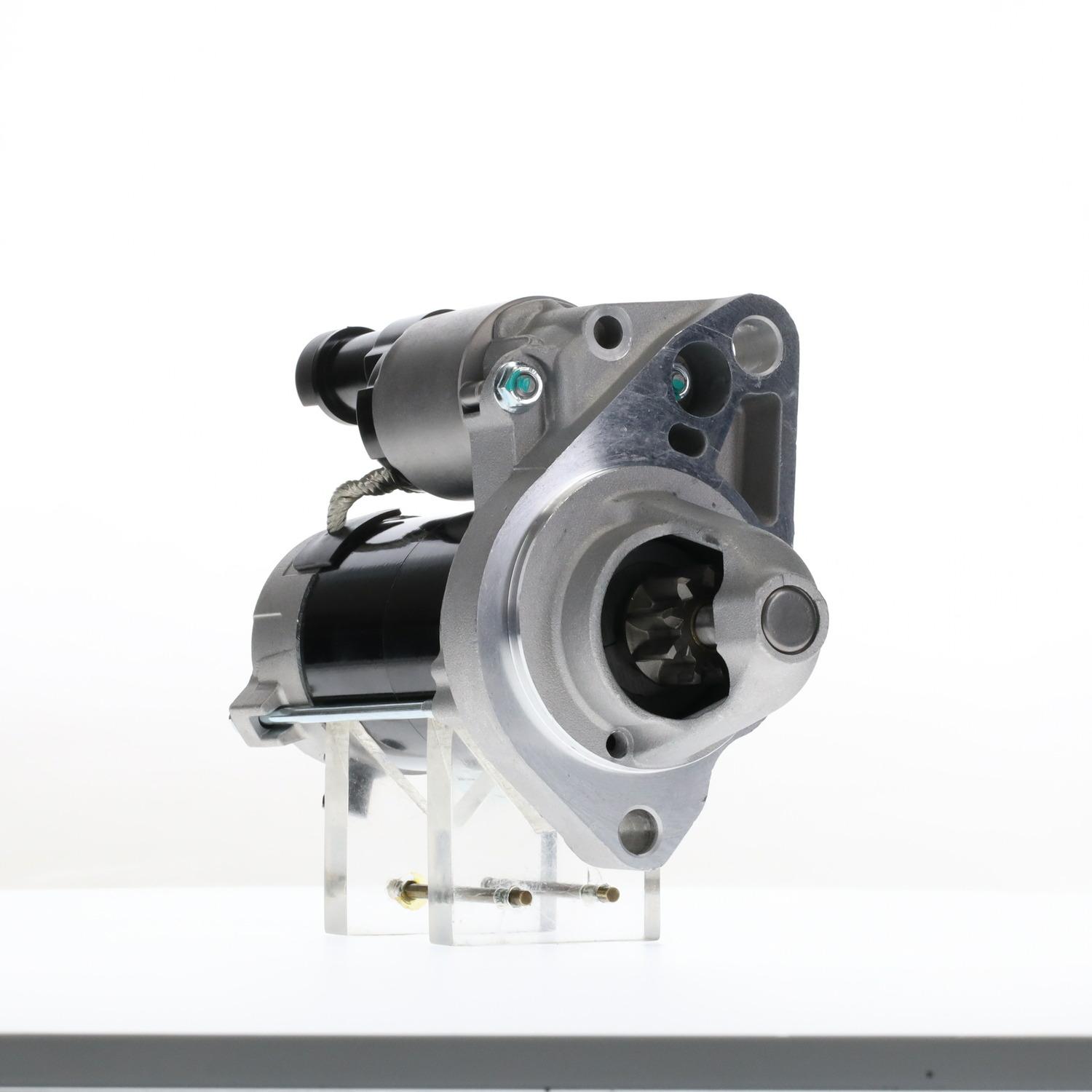 WAI 17957N - Starter Motor WAI 17957N Starter Motor product image 16 of 29