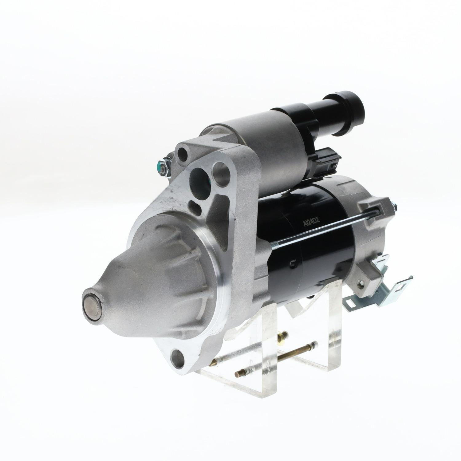 WAI 17957N - Starter Motor WAI 17957N Starter Motor product image 18 of 29