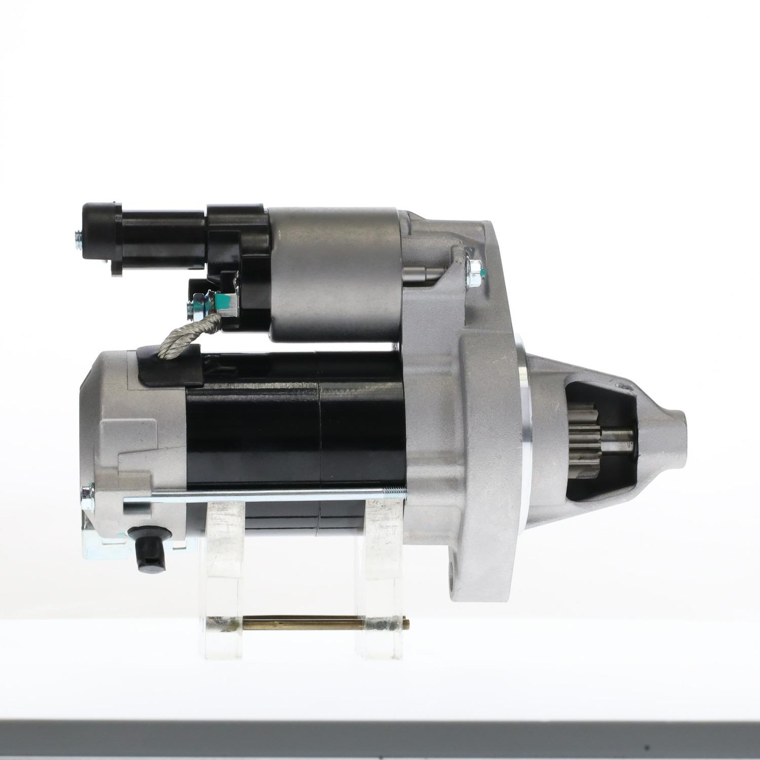WAI 17957N - Starter Motor WAI 17957N Starter Motor product image 19 of 29