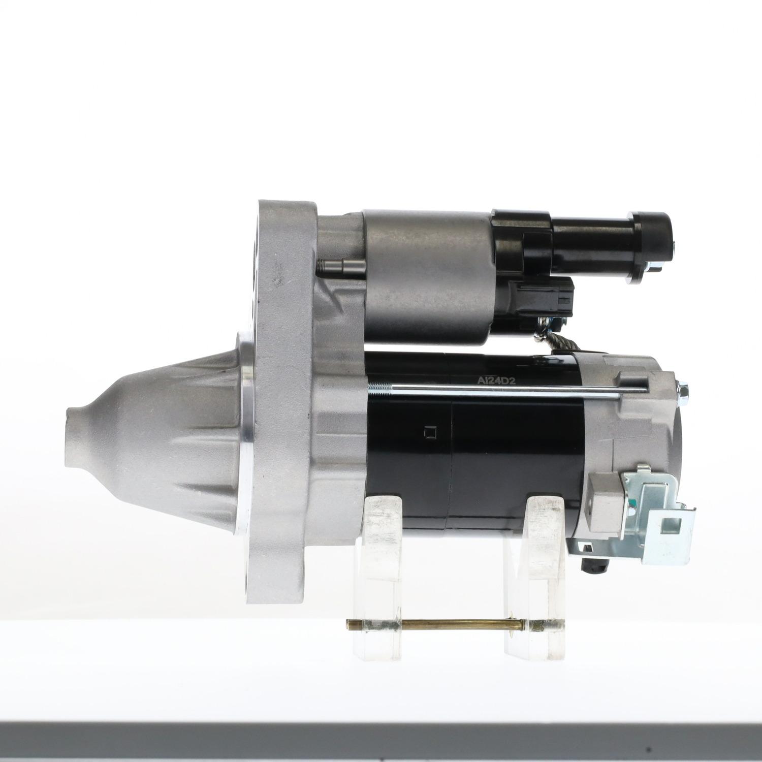 WAI 17957N - Starter Motor WAI 17957N Starter Motor product image 20 of 29