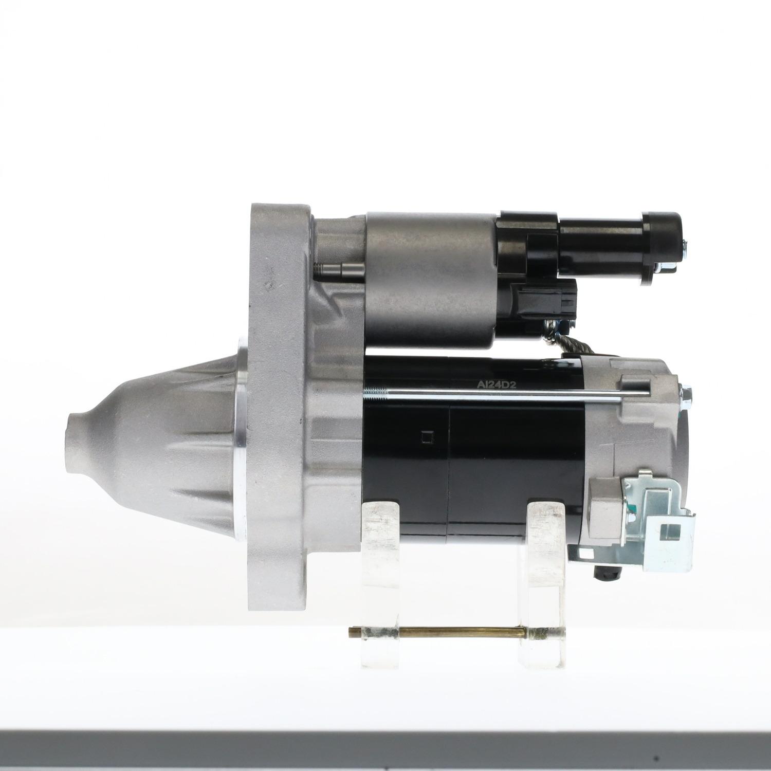 WAI 17957N - Starter Motor WAI 17957N Starter Motor product image 21 of 29