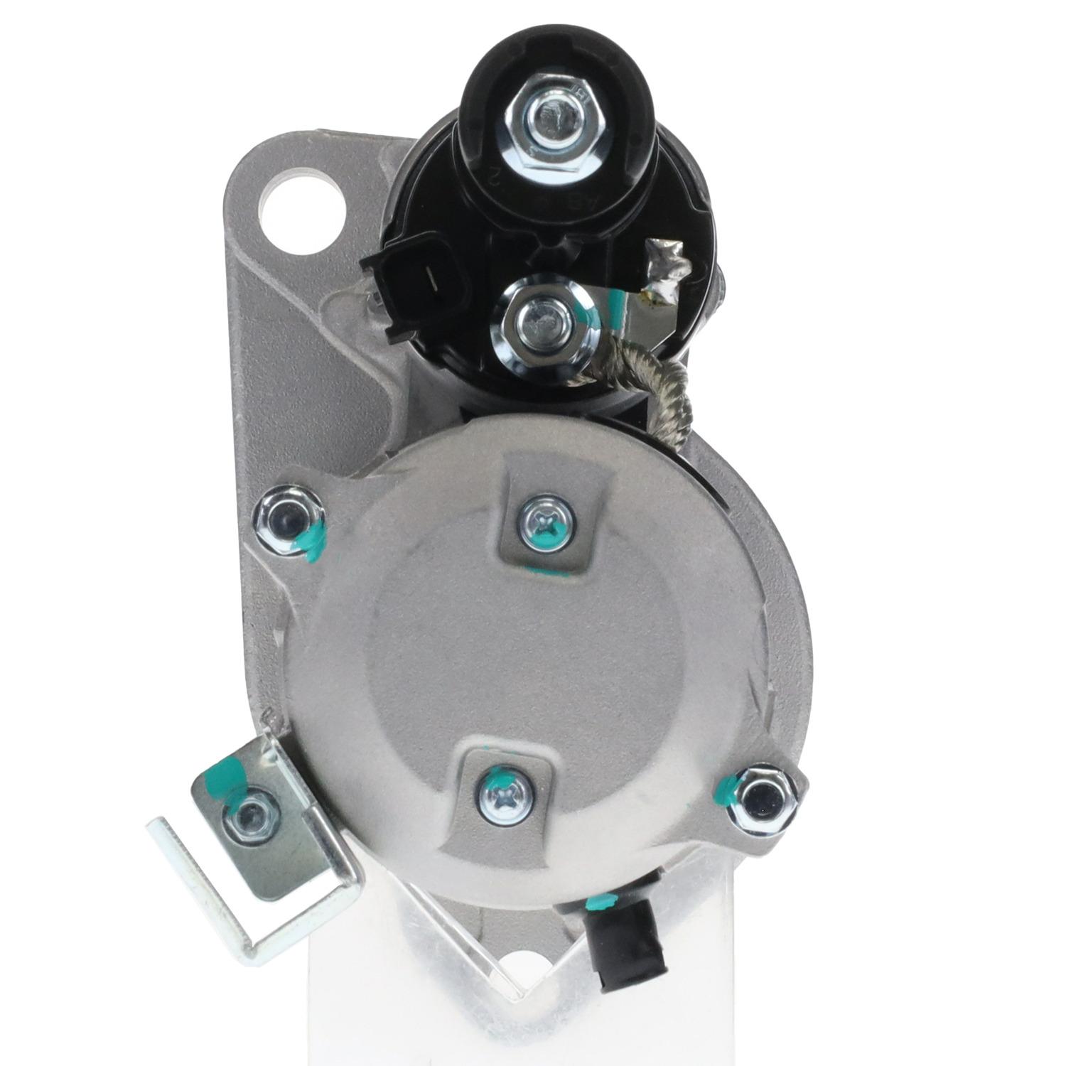 WAI 17957N - Starter Motor WAI 17957N Starter Motor product image 23 of 29