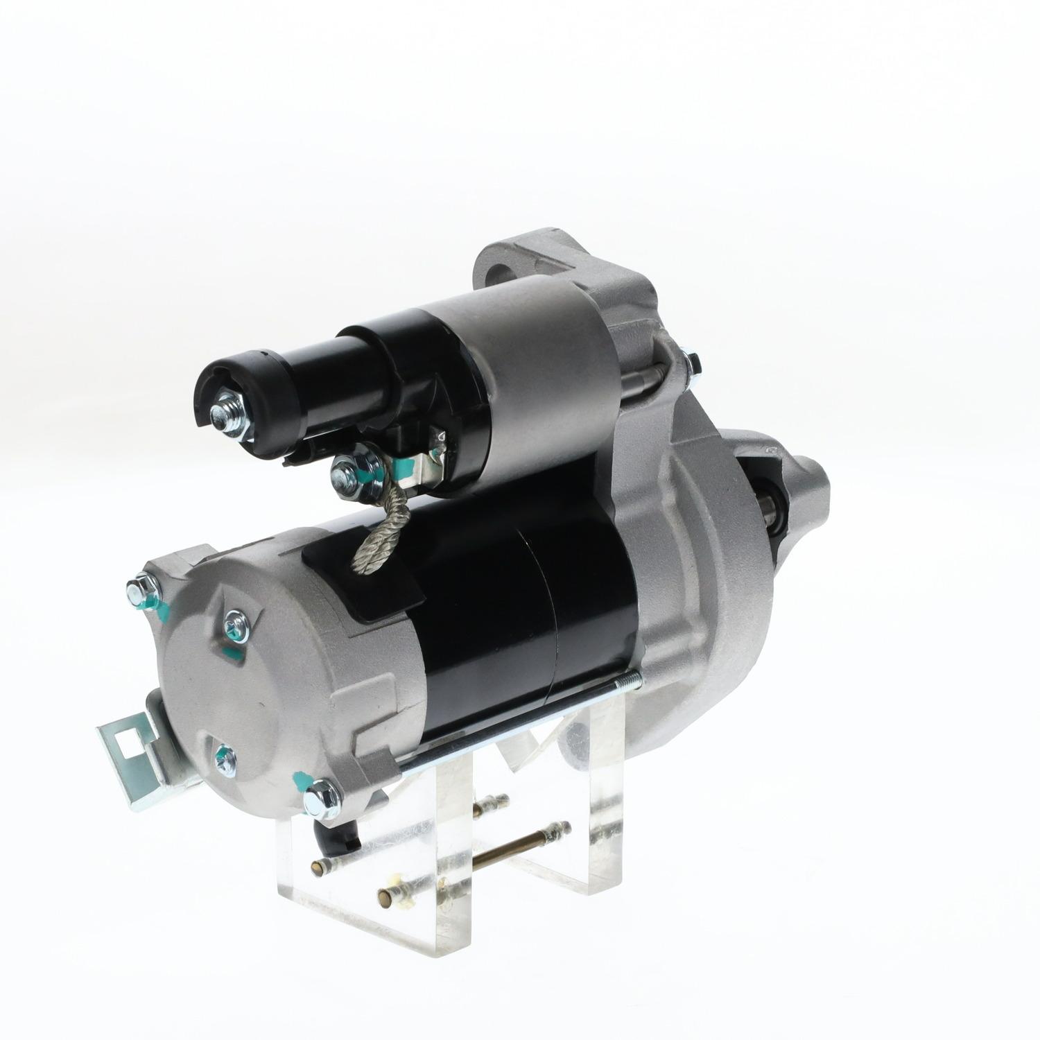 WAI 17957N - Starter Motor WAI 17957N Starter Motor product image 24 of 29