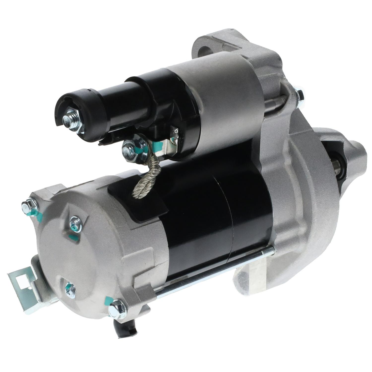WAI 17957N - Starter Motor WAI 17957N Starter Motor product image 25 of 29