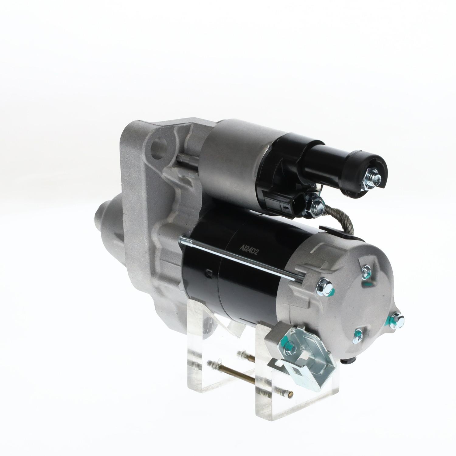 WAI 17957N - Starter Motor WAI 17957N Starter Motor product image 26 of 29