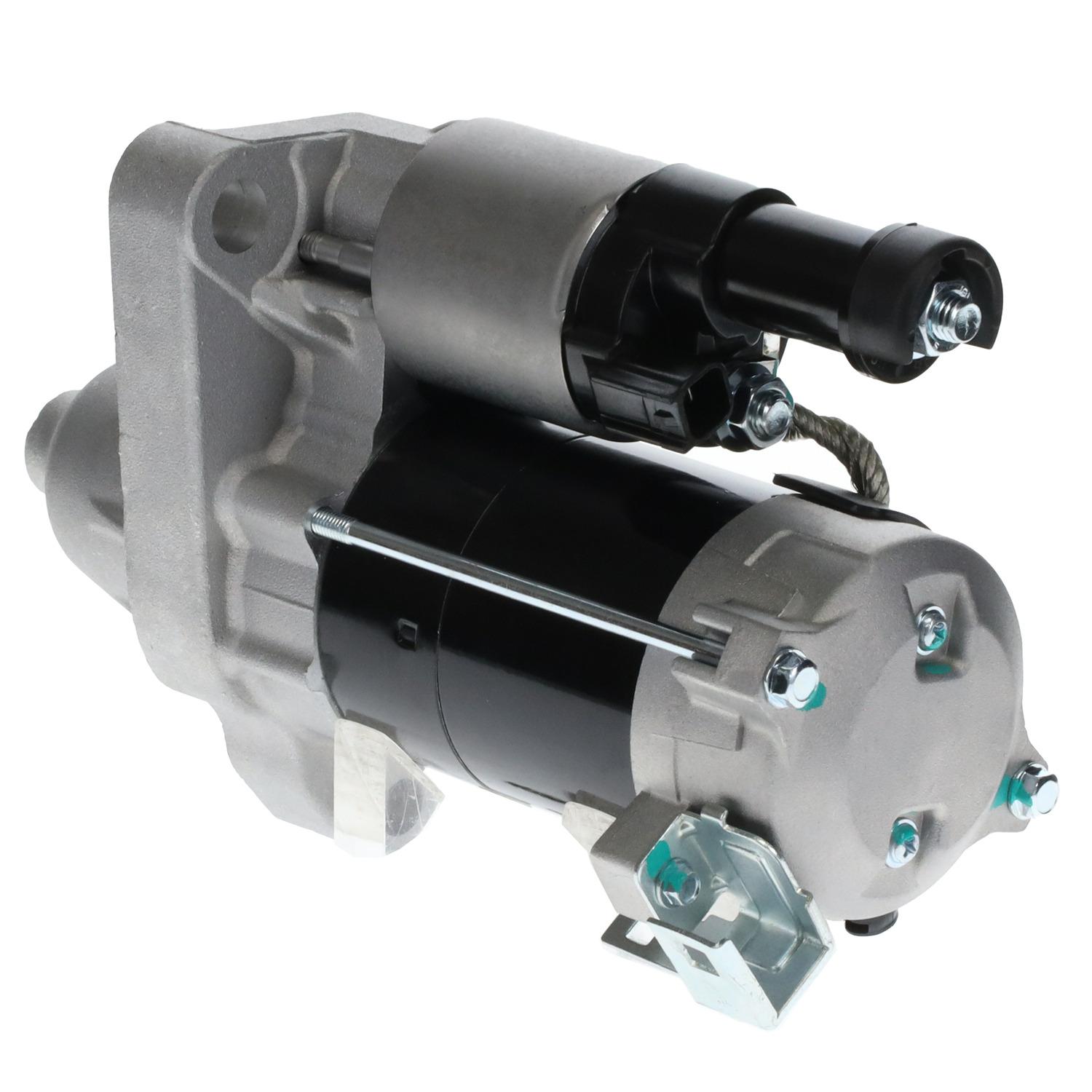 WAI 17957N - Starter Motor WAI 17957N Starter Motor product image 27 of 29