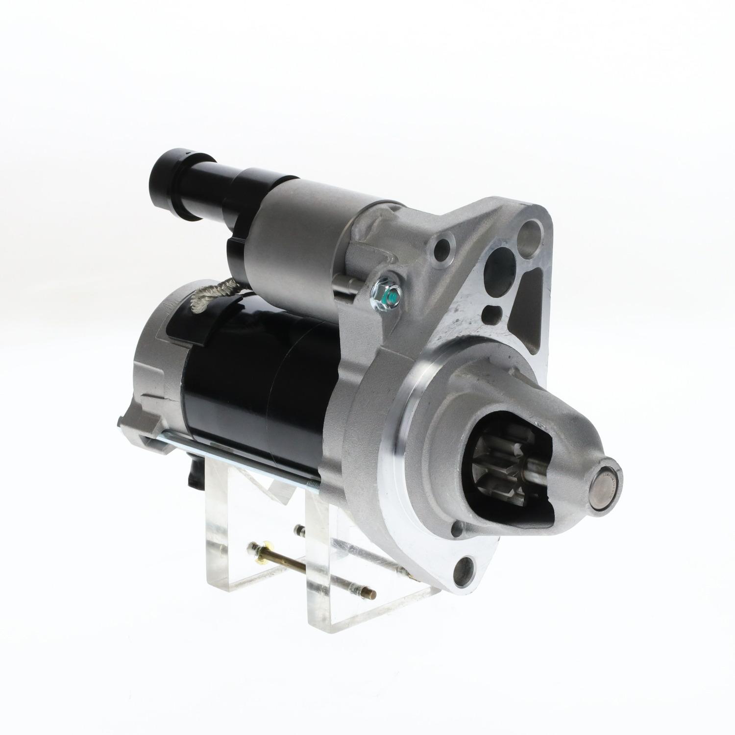 WAI 17957N - Starter Motor WAI 17957N Starter Motor product image 29 of 29