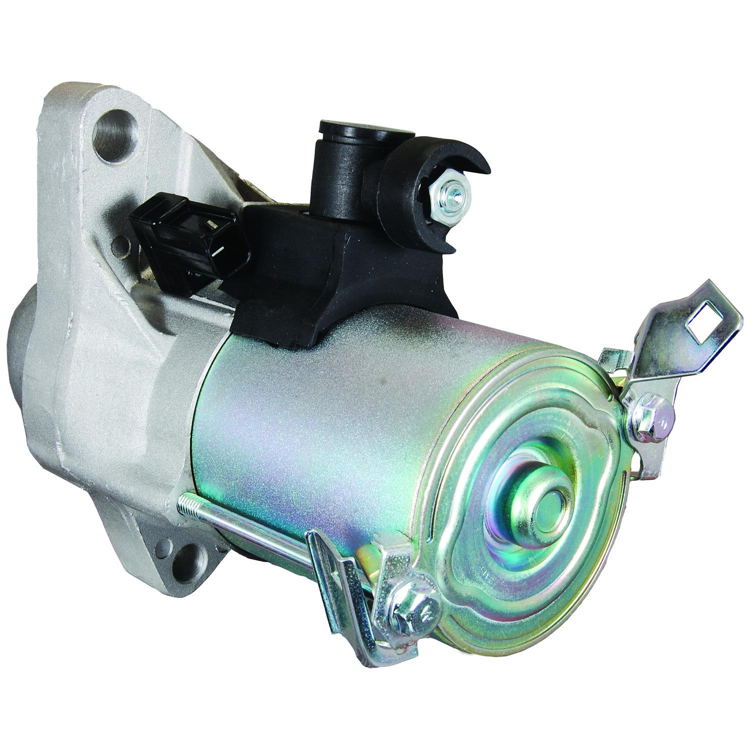 WAI 17958N - Starter Motor WAI 17958N Starter Motor product image 1 of 8