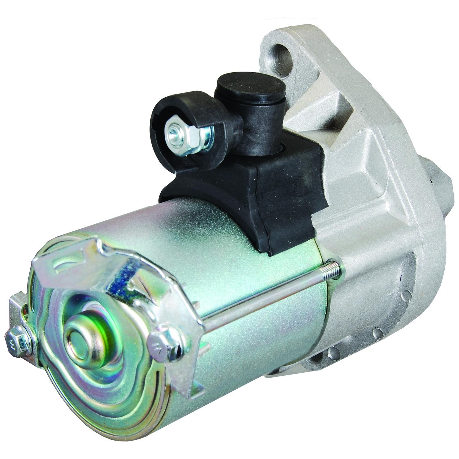 WAI 17958N - Starter Motor WAI 17958N Starter Motor product image 2 of 8