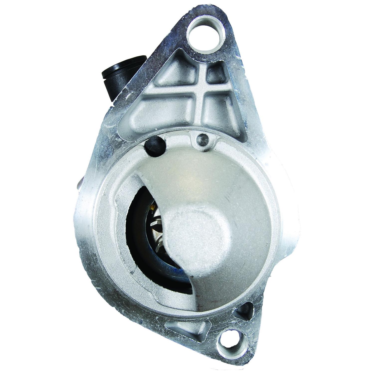 WAI 17958N - Starter Motor WAI 17958N Starter Motor product image 3 of 8