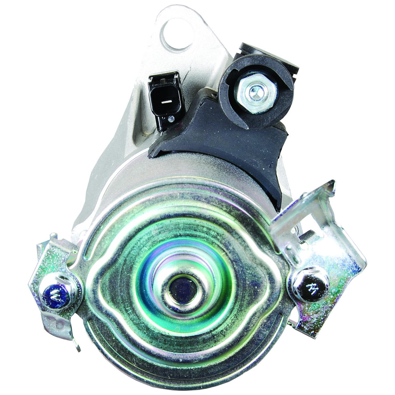 WAI 17958N - Starter Motor WAI 17958N Starter Motor product image 4 of 8