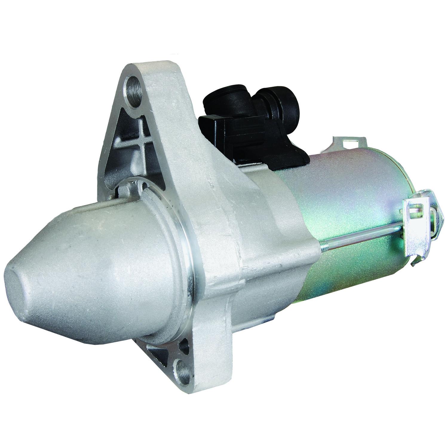 WAI 17958N - Starter Motor WAI 17958N Starter Motor product image 6 of 8