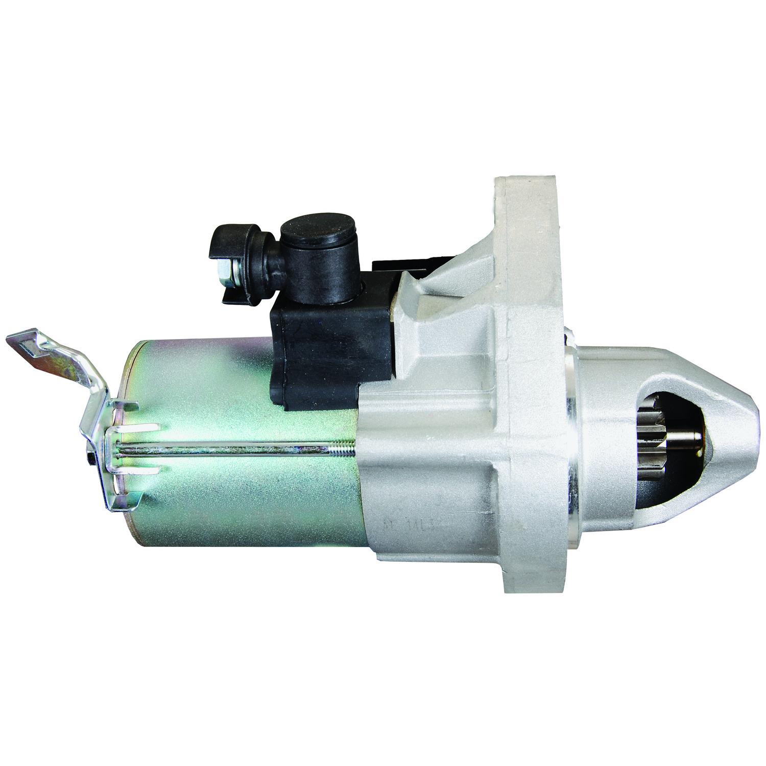 WAI 17958N - Starter Motor WAI 17958N Starter Motor product image 7 of 8